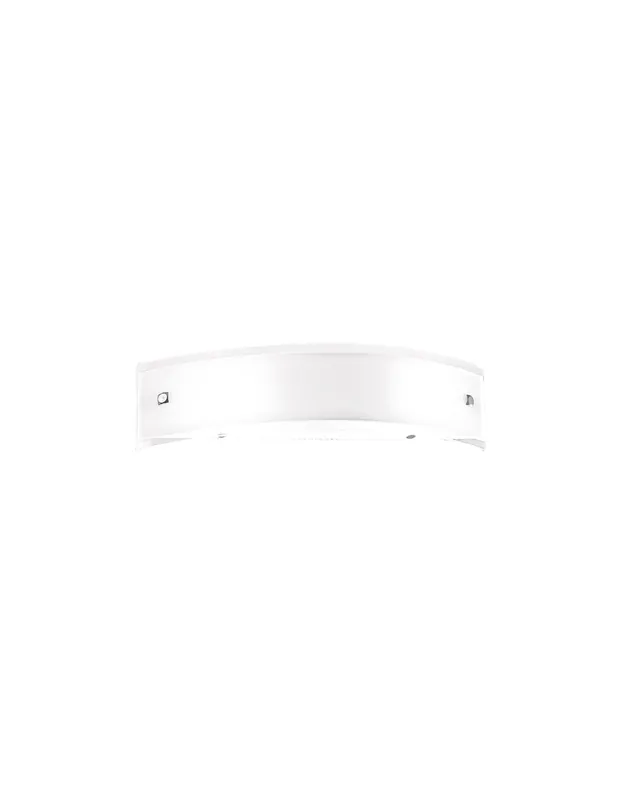 Rossini Austin AUS002 applique moderna in metallo Occasione