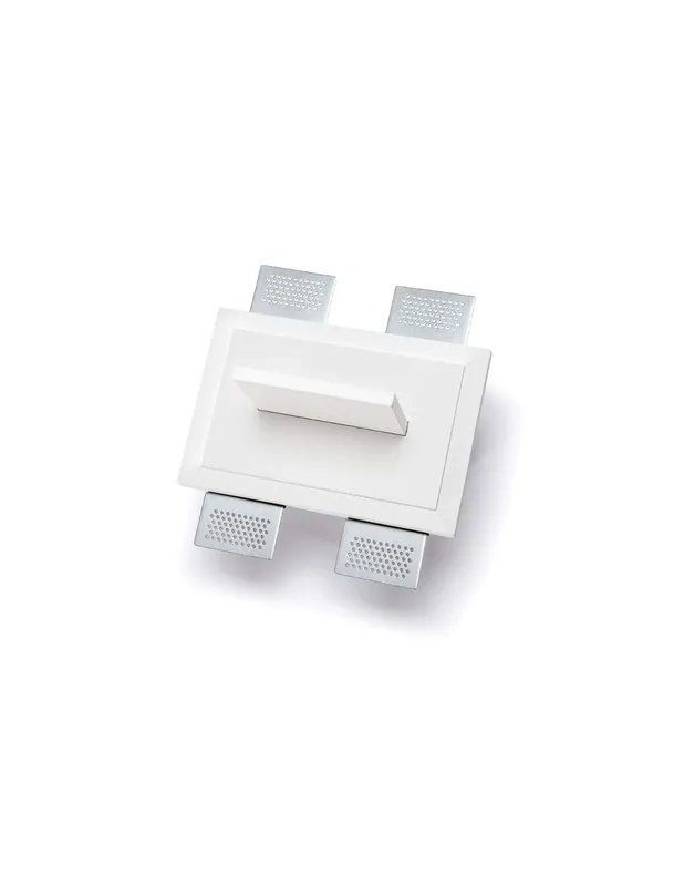 9010 2508F applique incasso minimal Saldi