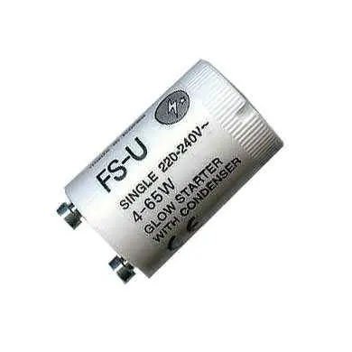STARTER NEON 4-80W 26-38mm Affare