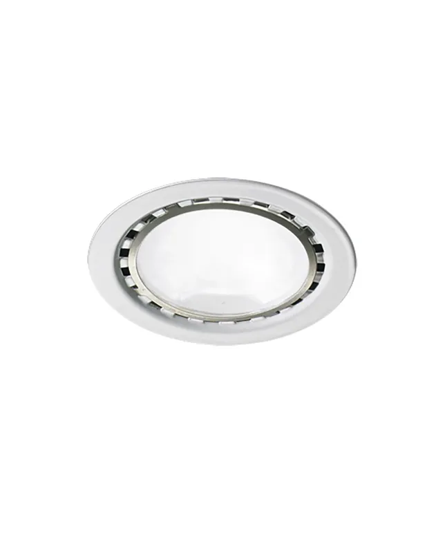 Esclusivo Rossini 5120-Led Net faretto da incasso per pensili