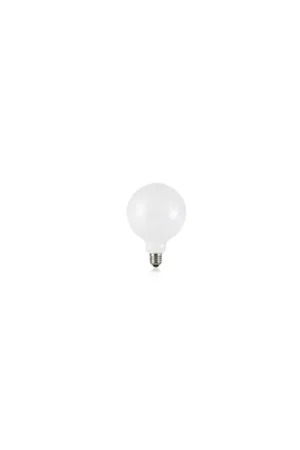 Promozione Esclusiva Lampada globo e27 8w globo d125 bianco 4000k 720lm