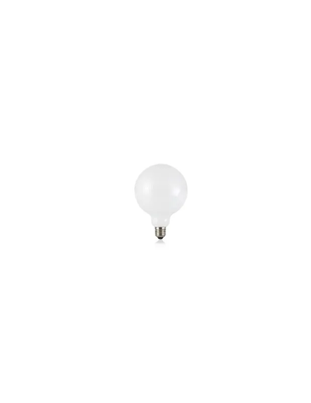 Promozione Esclusiva Lampada globo e27 8w globo d125 bianco 4000k 720lm