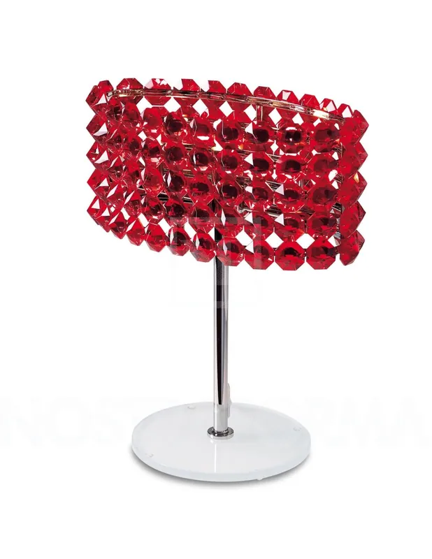 Marchetti Baccarat LG lampada da tavolo Affare