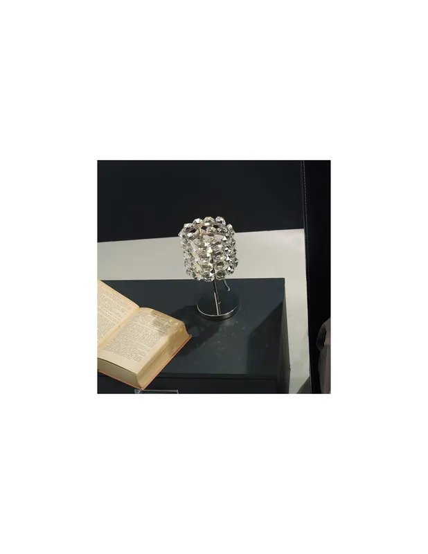 Compra Adesso Marchetti Baccarat LP abat-jour