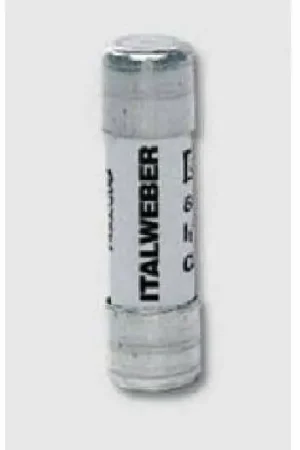 ITALWEBER 10 FUSIBILI 10,3X38 AM 16A 1422016/B10 Ordina Subito