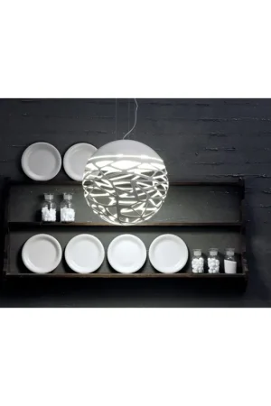 Lodes Kelly SO2 Small Sphere 40 lampada moderna Scelto Dai Clienti