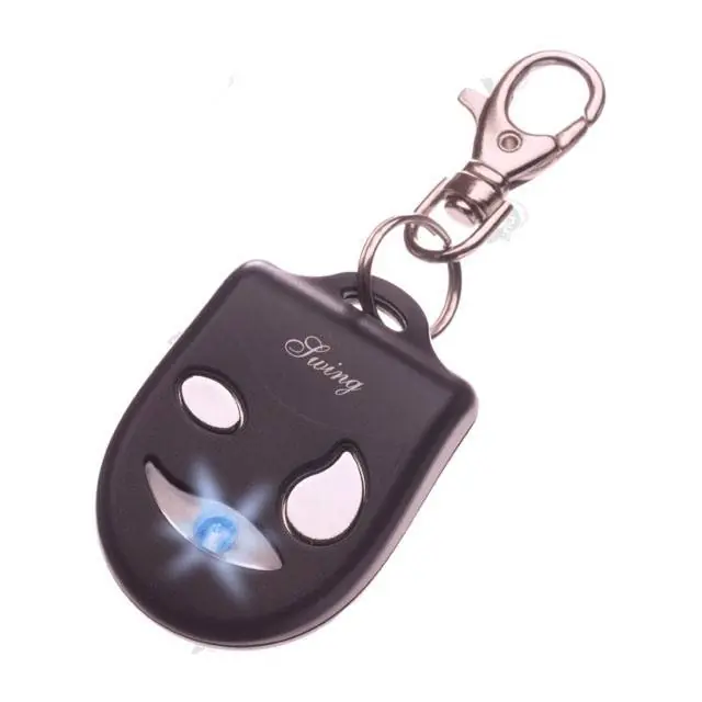 RADIOCOMANDO SWING 2 Canali 433 Mhz Must-Have