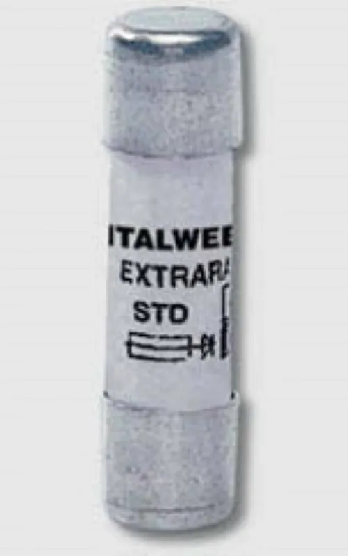 Direttamente Dal Produttore ITALWEBER FUS CH14 AR 12A 690V 1461012