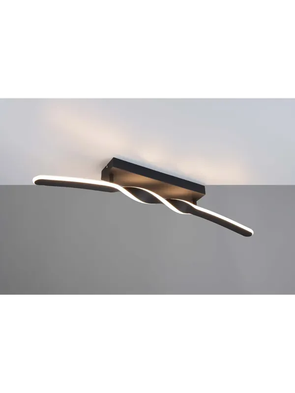 Direttamente Dal Produttore Plafoniera lampada da soffitto moderna a led design TR680