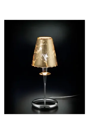 Ultima Occasione Opera 180.211 Metal lux lampada da tavolo