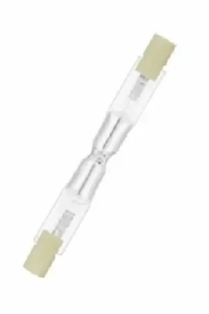 Ultime Pezzi Lampadina alogena lineare 48W R7S 7.5cm OSRAM - H64684ECOBL