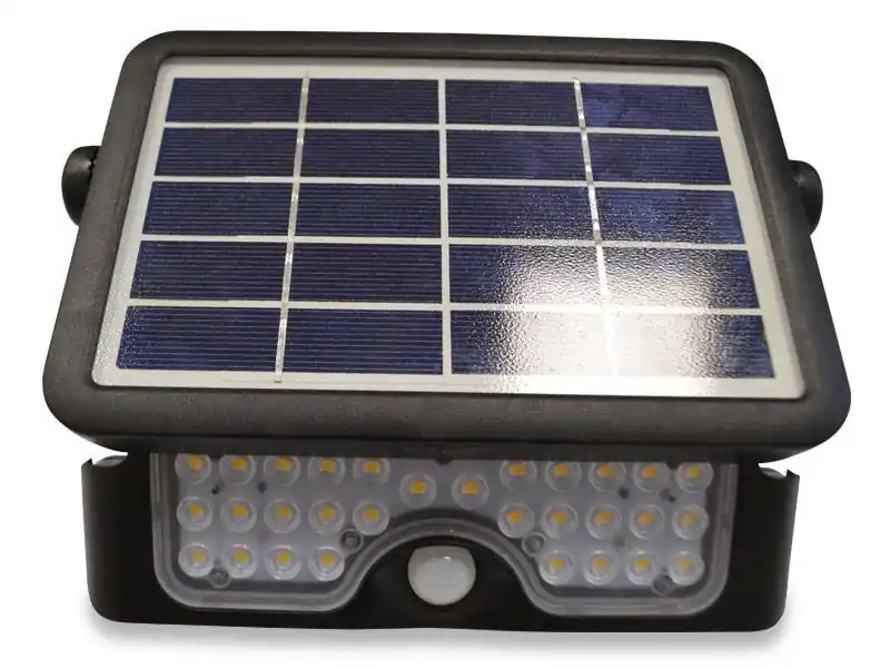 Occasione Imperdibile PROIETTORE SOLARE LED 5W YUMA5N