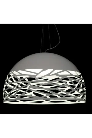 Lodes Kelly Large Dome 80 SO lampadario grande moderno Ordina Subito