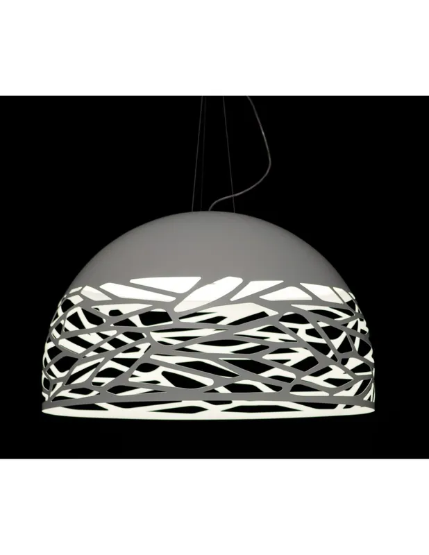 Lodes Kelly Large Dome 80 SO lampadario grande moderno Ordina Subito