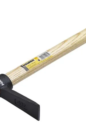 Esclusivo Martello Malepeggio Maurer - manico in legno 50065