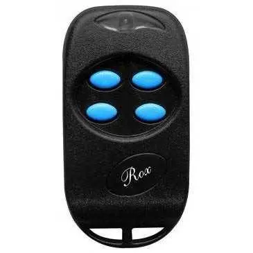 Offerta RADIOCOMANDO UNIVERSALE ROX QUARZATO/433 4 canali