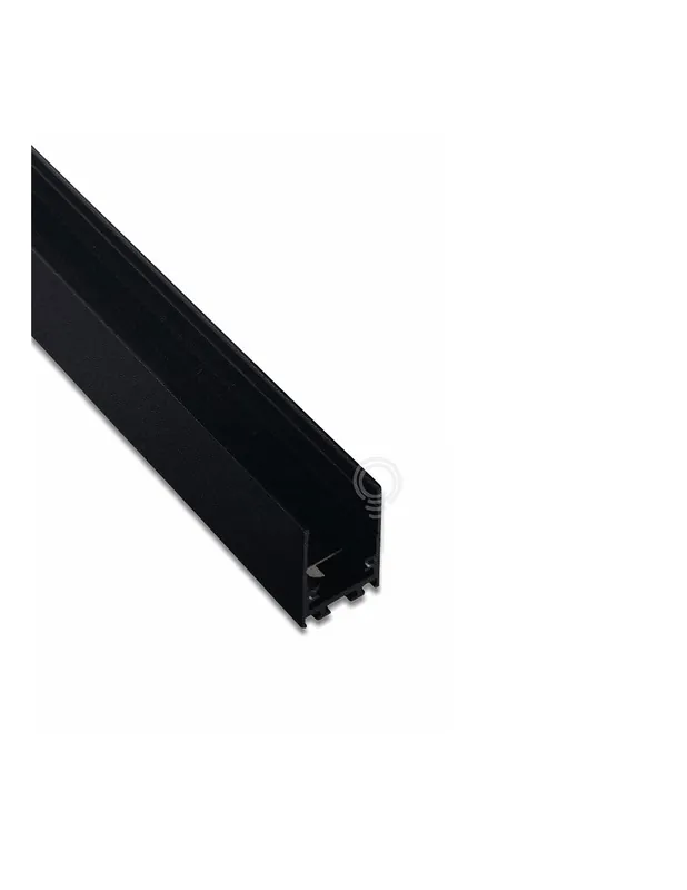 Ultima Occasione Binario montaggio a soffitto o sospensione sistema davinci 48v 2 metri