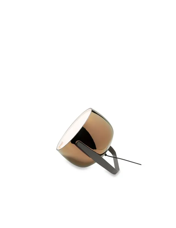 Karman BAG CT154 CR INT lampada da tavolo moderna Esclusivo