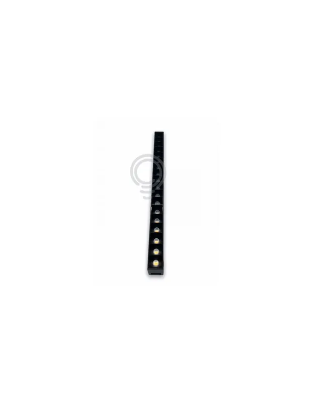 Acquista Ora Lampada a led per binario sistema davinci line 10w 1000lm ugr 3000k cri90 30,4x2,8x2,2cm