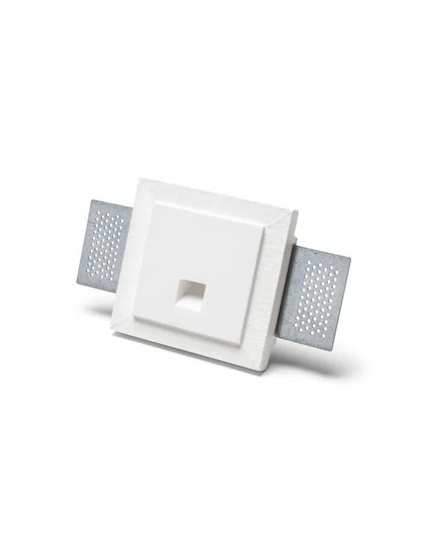 4202 segnapassi led 2W 9010 Offerta Lampo