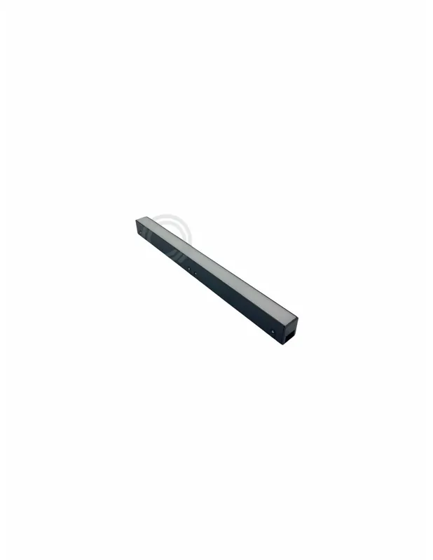 Più Venduto Lampada led line magnetica per sistema davinci 9w 900lm 3000k cri90 30,4x2,8x2,2cm