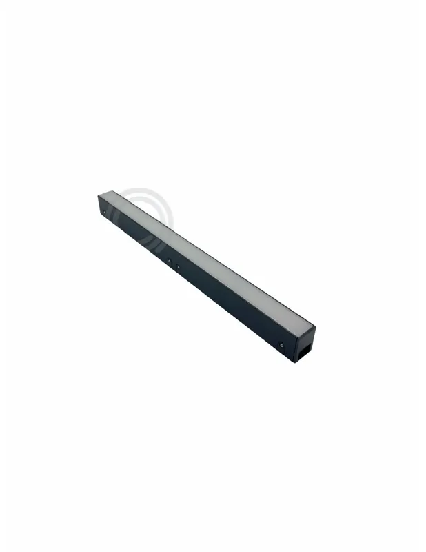 Offerta Lampada led line magnetica per sistema davinci 18w 1800lm 3000k cri90 60x2,8x2,2cm