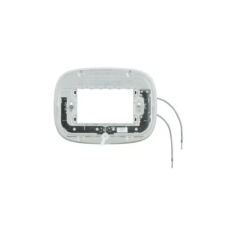 Offerta bticino axolute supporto luminoso 3 moduli posti cestello portafrutti bticino hb4703x