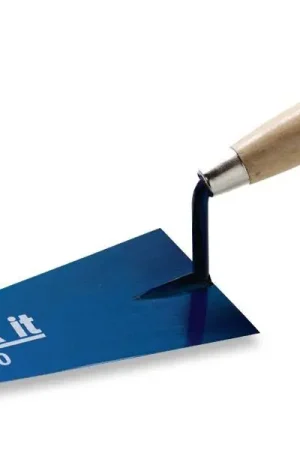 Compra Online Cazzuola punta tonda Ausonia 180mm