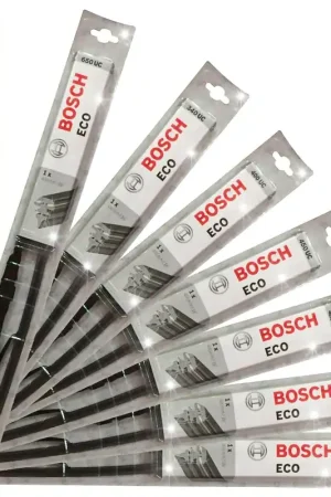 BOSCH SPAZZOLA TERGICRISTALLO 480UC 4710 Reso Gratuito