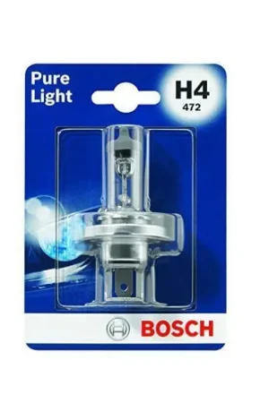 Promozione Esclusiva BOSCH LAMPADINA ALOGENA H4 60/55W 1180