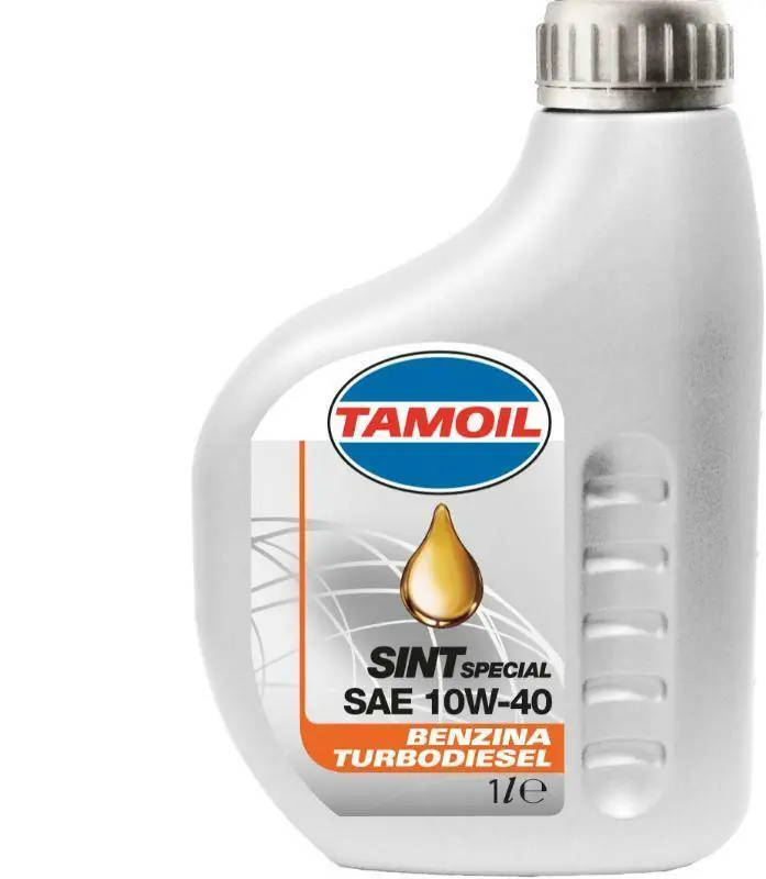 TAMOIL OLIO LUBRIFICANTE 10W-40 SPECIAL 1LT 9580 Offerta