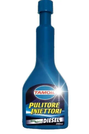 Subito Disponibile TAMOIL PULITORE INIETTORI DIESEL 8468