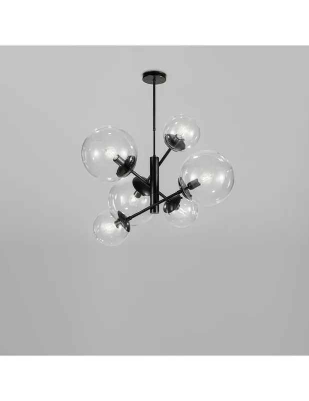 Pagamento Sicuro Global 262.180 Metal lux sospensione moderna