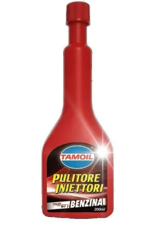 Non Perdere TAMOIL PULITORE INIETTORI A BENZINA 8472