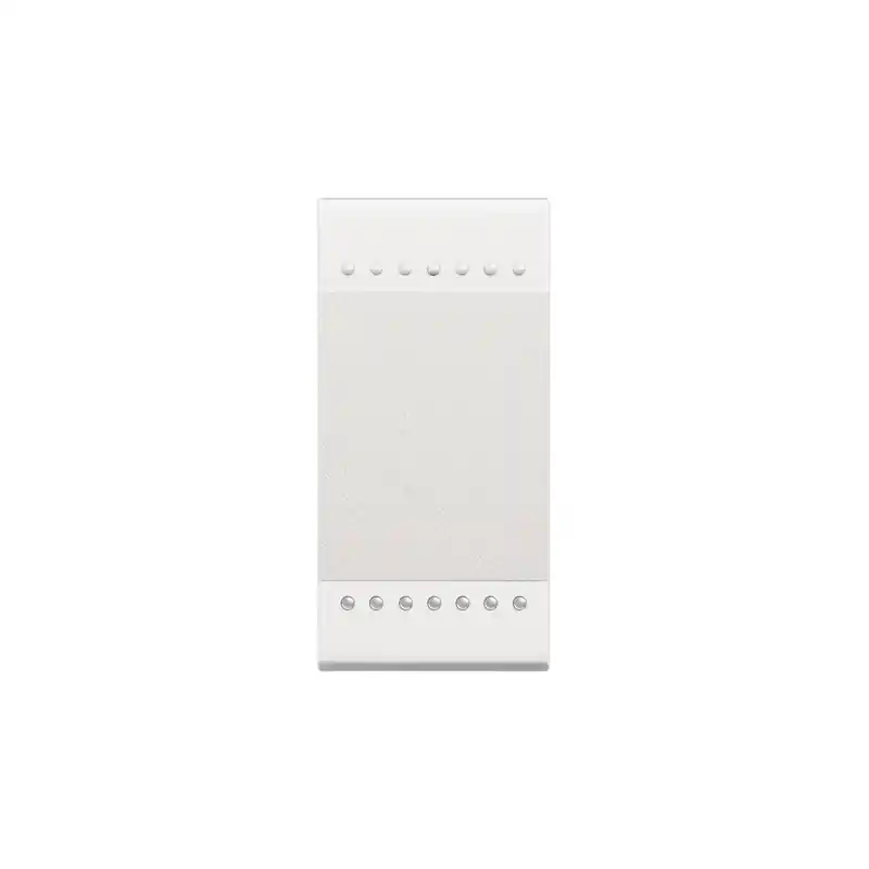 Pagamento Sicuro bticino living light deviatore unipolare 1 polo 16a 1 modulo frutto incasso bianco bticino n4003n