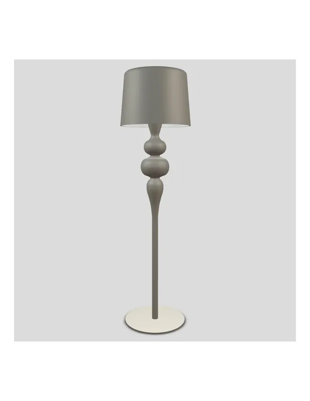 Saldi Masiero Eva STL3+1 lampada da terra moderna