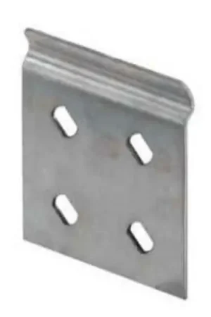 SATI GIUNTO LINEARE PER CANALA 80X300 S5 ZS 1043403 Più Venduto