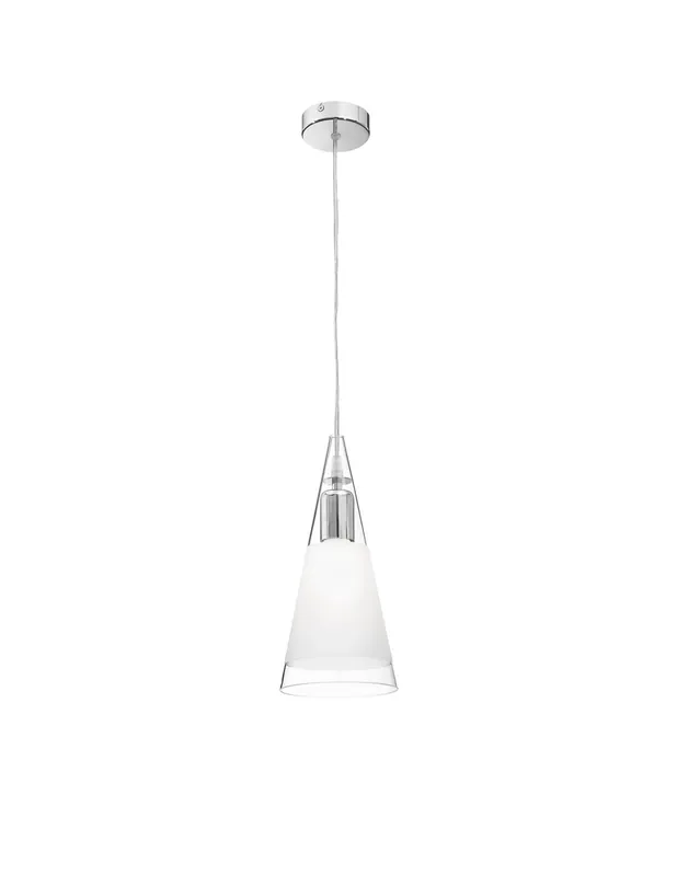 Rossini Renoir S.10610 lampadario cucina in vetro soffiato Direttamente Dal Produttore