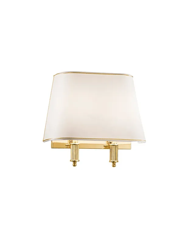 Rossini Libby A.3061-2 lampada da parete classica Offerta Del Giorno