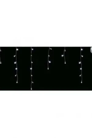 GIOCOPLAST TENDA SFALSATA 100 LED MULTICOLOR 48CM X 60 CM4511077 Soddisfatti O Rimborsati