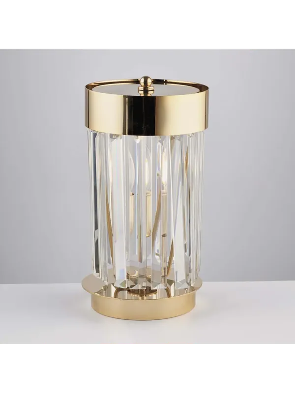 Lumetto classico lusso in cristallo a 1 luce luxury design swarovsky lgt 243 Subito Disponibile
