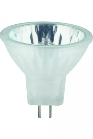 Ultima Occasione Lampadina alogena Paulmann attacco GU4 2x20W 2900K 2pz - 83826