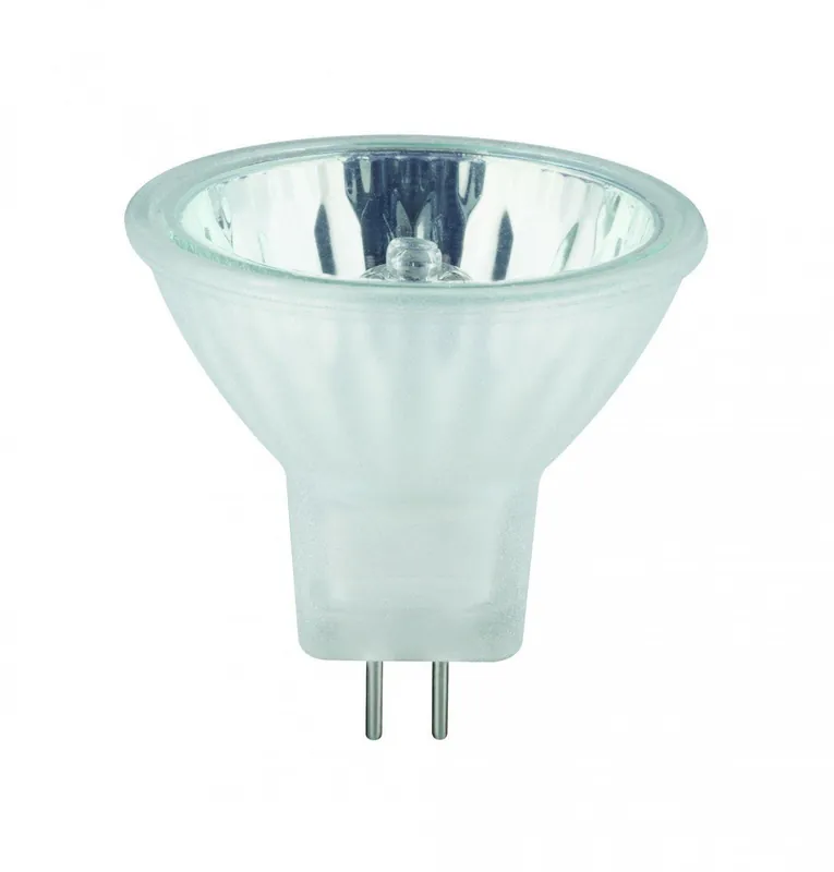 Ultima Occasione Lampadina alogena Paulmann attacco GU4 2x20W 2900K 2pz - 83826