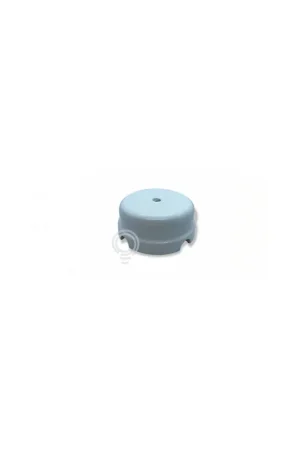 Non Perdere Scatola di derivazione porcellana bianca 78x35mm isol21
