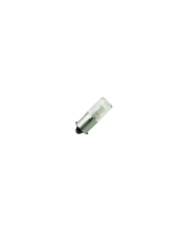 Lampada al neon ba9s attacco baionetta 220v 1,2ma Offerta Speciale