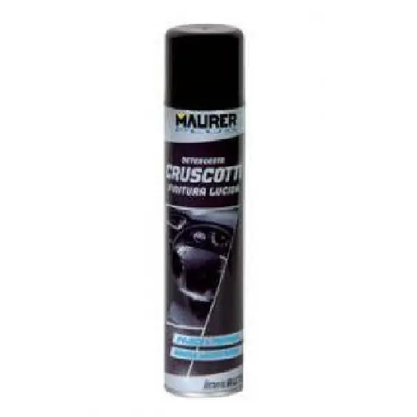 Ultima Occasione MAURER 300ML DETERGENTE SPRAY CRUSCOTTI LUCIDO W020591018