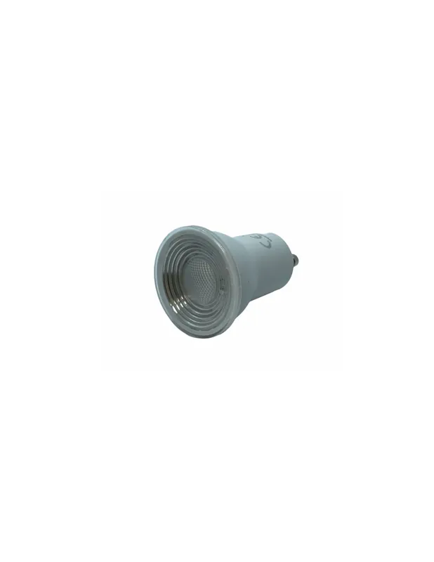 Lampadina a faretto dicroica attacco gu10mini k6500 280lm 4w Compra Adesso