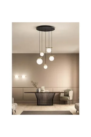A Buon Prezzo MASIERO POSY S5 lampadario moderno