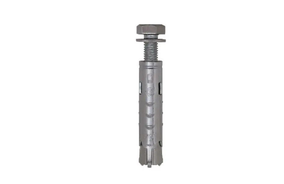 Prezzo Conveniente Ancorante pesante a tre settori Friulsider M6x45 4 pz - 73301B10045F2