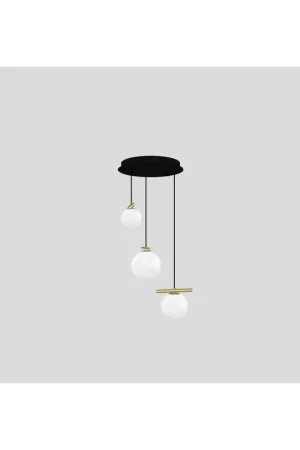 Compra Adesso MASIERO POSY S3 lampadario moderno